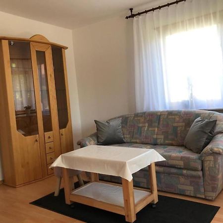 Ferienwohnung Rotensol Bad Herrenalb Extérieur photo