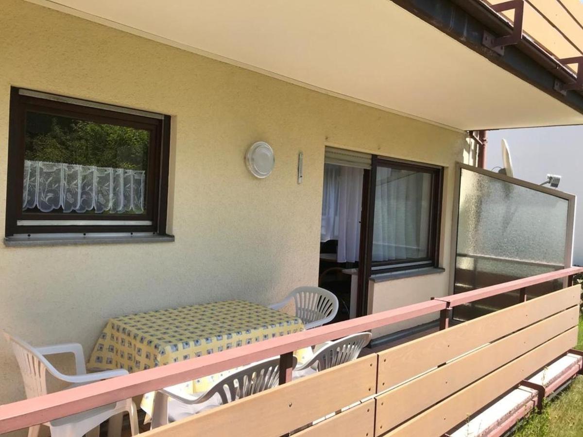 Ferienwohnung Rotensol Bad Herrenalb Extérieur photo