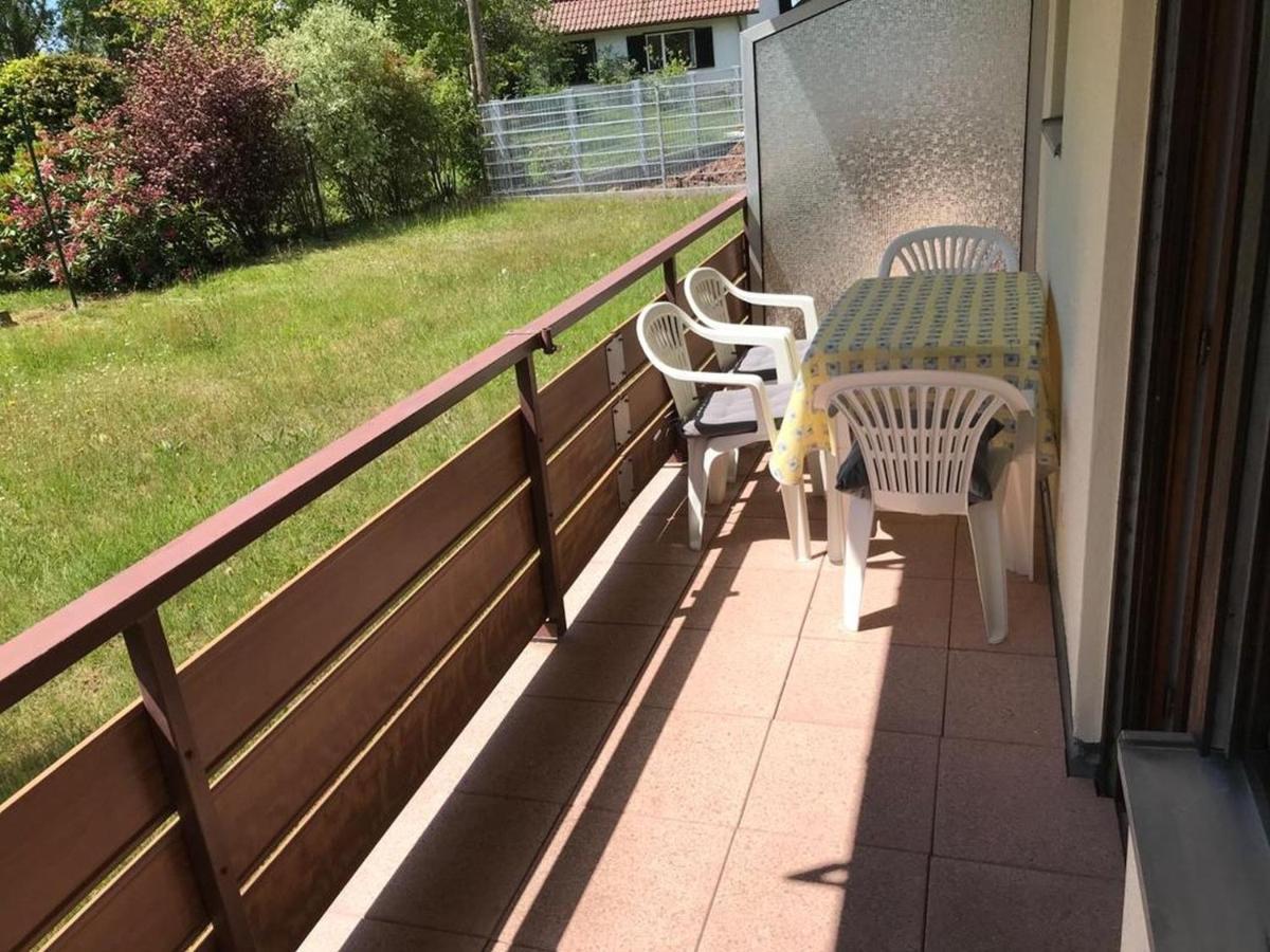 Ferienwohnung Rotensol Bad Herrenalb Extérieur photo