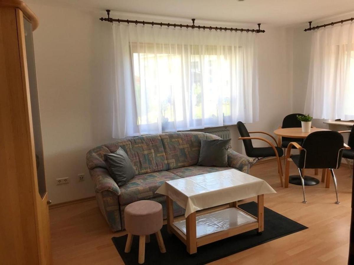 Ferienwohnung Rotensol Bad Herrenalb Extérieur photo
