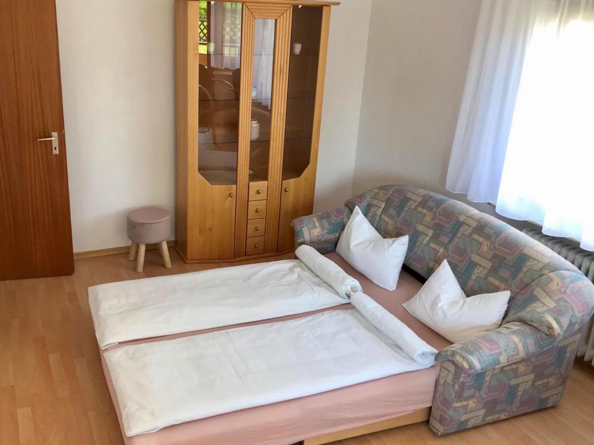Ferienwohnung Rotensol Bad Herrenalb Extérieur photo